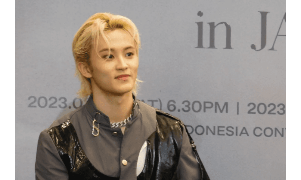 Mark Lee Luncurkan Label Upper Room dan Buka Babak Baru Karier Setelah Keluar dari NCT