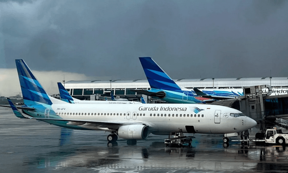 Kemenhub Perkuat Regulasi Penerbangan Jelang Audit ICAO Akhir 2026 atau Awal 2027