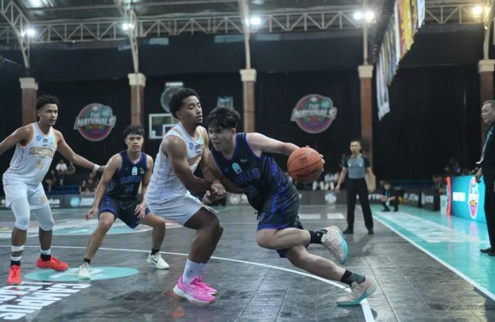 Binus Jakarta dan UPH Tangerang Buka Persaingan Ketat Campus League Nationals 2026 dengan Kemenangan Penting
