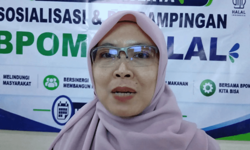 BPJPH Sebut 13 Juta Produk Telah Bersertifikat Halal hingga 2026, Mayoritas Berasal dari UMKM
