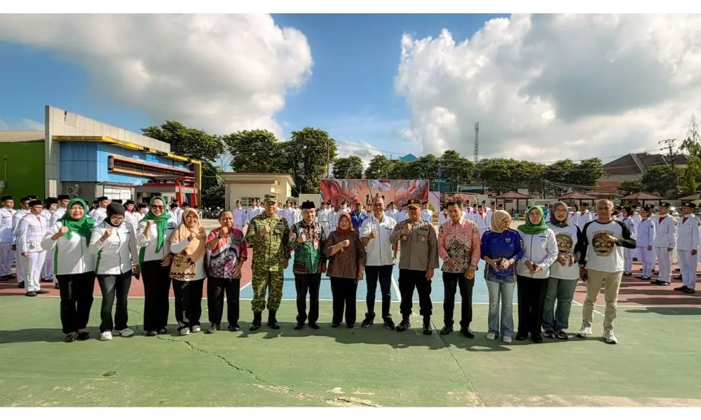 Lestari Moerdijat: Nilai-Nilai Integritas Harus Ditanamkan sejak Dini