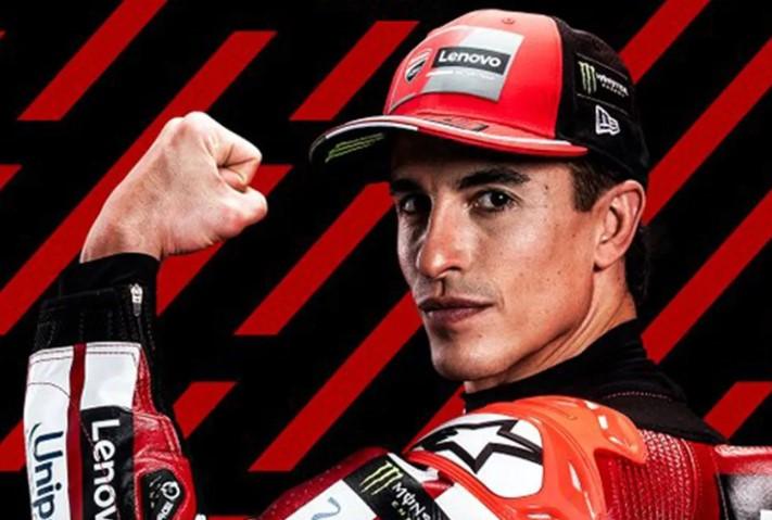Marc Marquez Menangi MotoGP Hungaria 2026 Setelah Kalahkan Pedro Acosta di Balaton Park