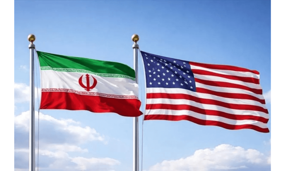 AS Pertimbangkan Pemanfaatan Aset Iran untuk Bantu Sekutu di Kawasan Teluk Persia