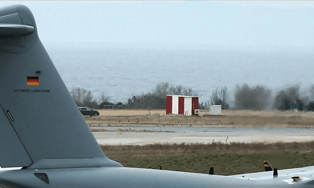 Jerman Percepat Modernisasi Militer untuk Hadapi Ancaman Rusia dan Perkuat NATO