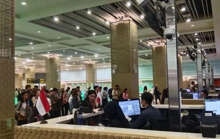 Rieke Diah Pitaloka Usulkan Bali Jadi Percontohan Sistem Keimigrasian Terintegrasi Nasional