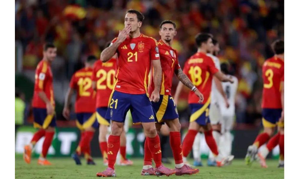 Timnas Spanyol Bidik Gelar Dunia Kedua di Piala Dunia 2026 dengan Generasi Muda Bertalenta