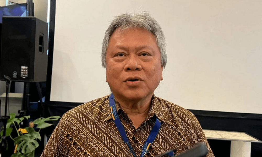 Pajak Nol Persen Suku Cadang Pesawat Dinilai Bisa Tingkatkan Daya Saing Penerbangan Nasional