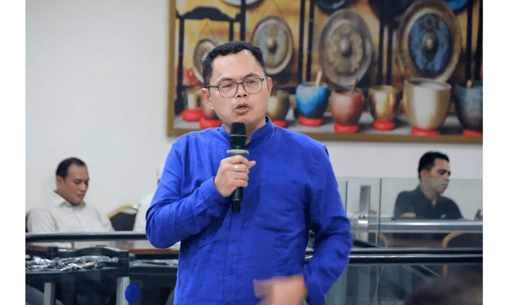 KSPI Sambut Positif Kabar Said Iqbal Masuk Kabinet Merah Putih, Dinilai Perkuat Peran Buruh di Pemerintahan