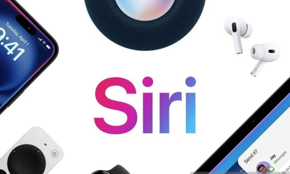 Apple Siapkan Sistem Daftar Tunggu untuk Siri AI di iOS 27, Hadir dengan Kemampuan Mirip ChatGPT