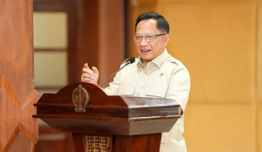 Pemerintah Perpanjang Masa Transisi Batas Belanja Pegawai 30 Persen APBD, Daerah Dapat Waktu Tambahan Berbenah