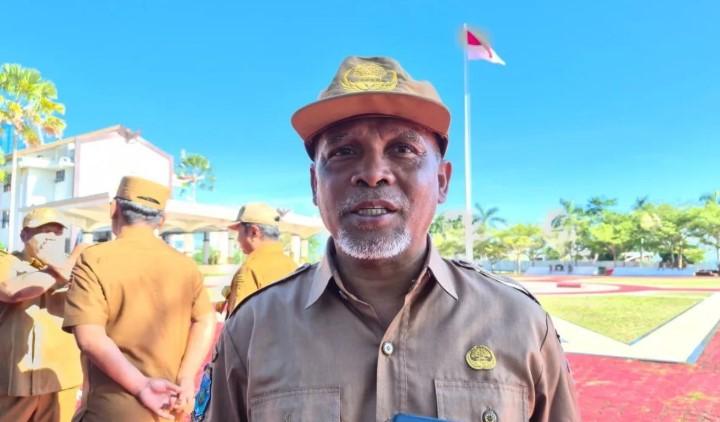 Papua Barat Siapkan 156 Tenaga Kesehatan untuk Dukung Pesparawi Nasional XIV di Manokwari