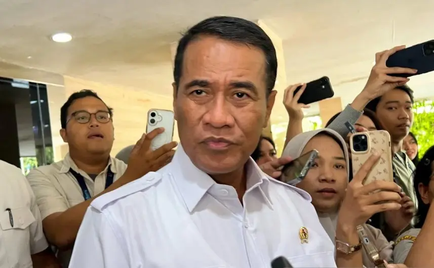 Presiden Prabowo Memerintahkan Harga TBS Sawit Naik 10 Persen, Pemerintah Siapkan Pemeriksaan Ratusan Perusahaan