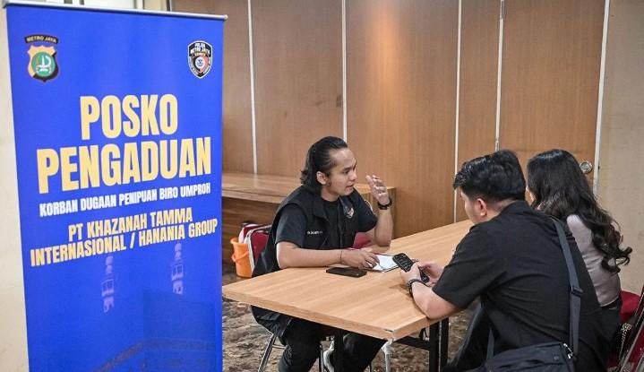 Penipuan Umrah hingga Wedding Organizer Bermasalah Warnai Kasus Kriminal Sepekan di Jakarta