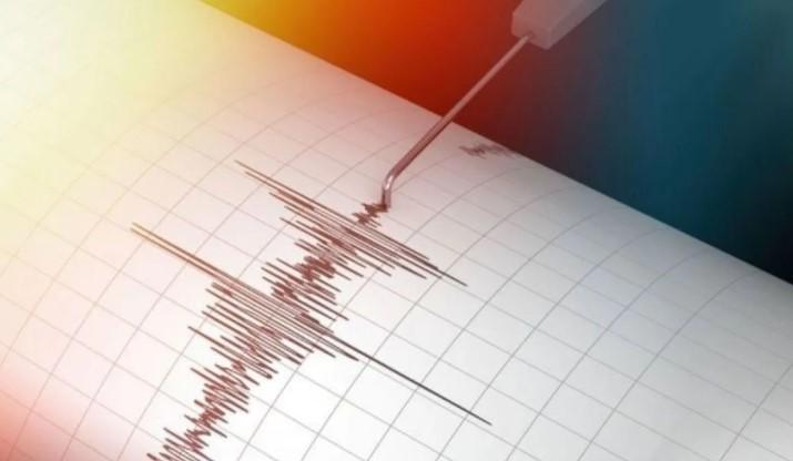 Gempa Magnitudo 8,1 Guncang Lepas Pantai Mindanao Filipina, Belum Ada Laporan Korban