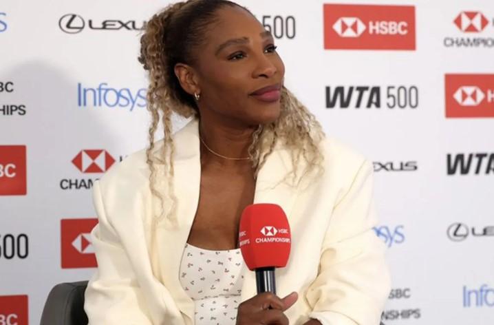 Serena Williams Resmi Comeback ke Tur WTA Setelah Hampir Empat Tahun Absen