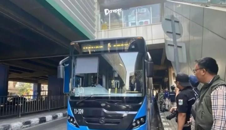 Pemprov DKI Segera Putuskan Tarif Baru Transjabodetabek yang Disesuaikan Jarak Tempuh