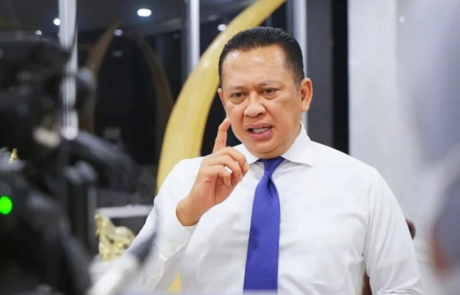 Bamsoet: Pergantian Pimpinan BGN Bukti Prabowo Dengarkan Aspirasi Rakyat
