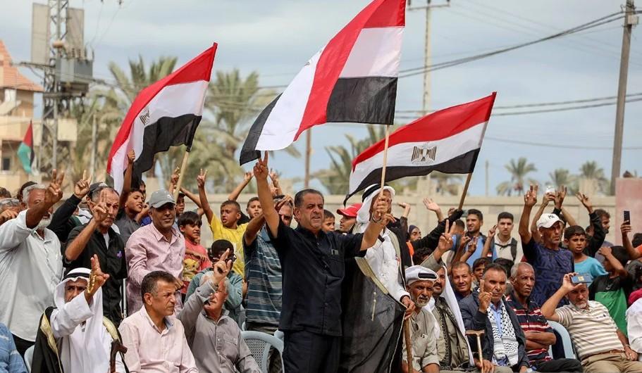 Faksi Palestina dan Para Mediator Bahas Tahap Kedua Gencatan Senjata Gaza dalam Pertemuan Tingkat Tinggi di Kairo