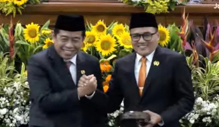 KWJK Dorong Suhud Alynudin Perkuat Pengawasan DPRD DKI dan Prioritaskan Kebutuhan Dasar Warga