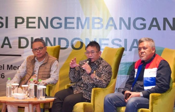PLN EPI Kembangkan Bio-CNG dari Limbah Sawit untuk Percepat Transisi Energi Hijau