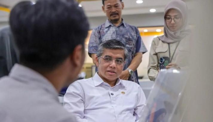 Kemnaker Buka Pendaftaran Magang Nasional Tahap 2, Peserta Berpeluang Raih Sertifikat Kompetensi