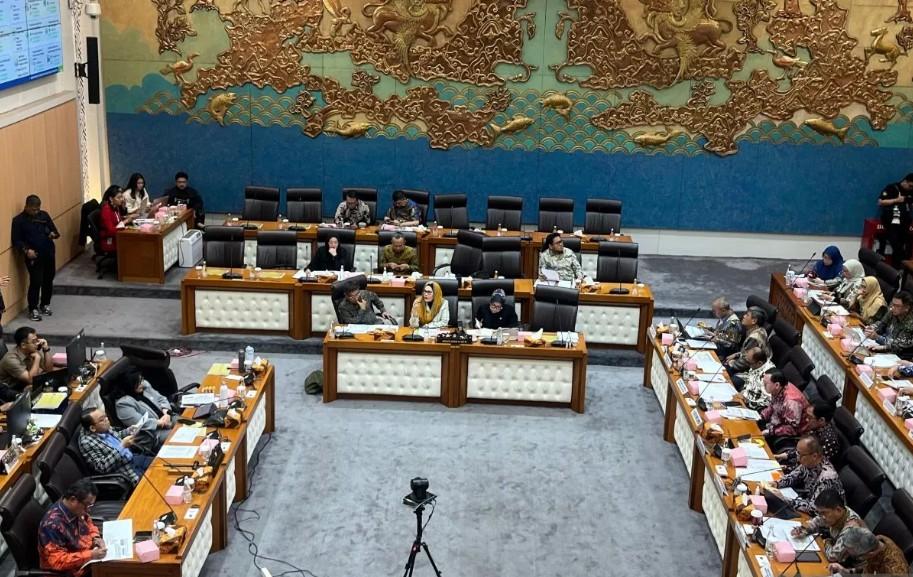 Kemenperin Perjuangkan Penataan Entry Point Impor untuk Perkuat Industri dan Dorong Ekonomi Daerah