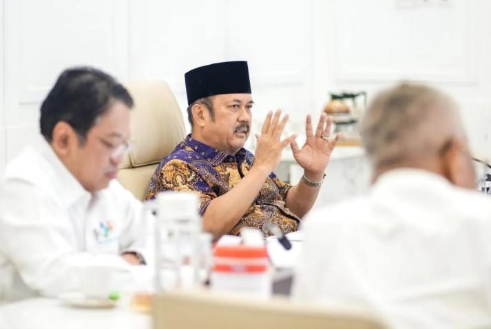 Bappenas Tekankan Sinergi Hulu dan Hilir Sawit untuk Perkuat Ekosistem Agribisnis Nasional