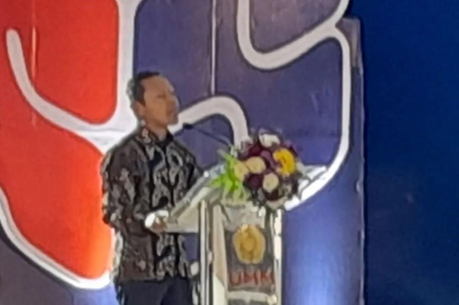 Kemendikdasmen Percepat Sertifikasi dan Naikkan TPG untuk Perkuat Profesionalisme serta Kesejahteraan Guru