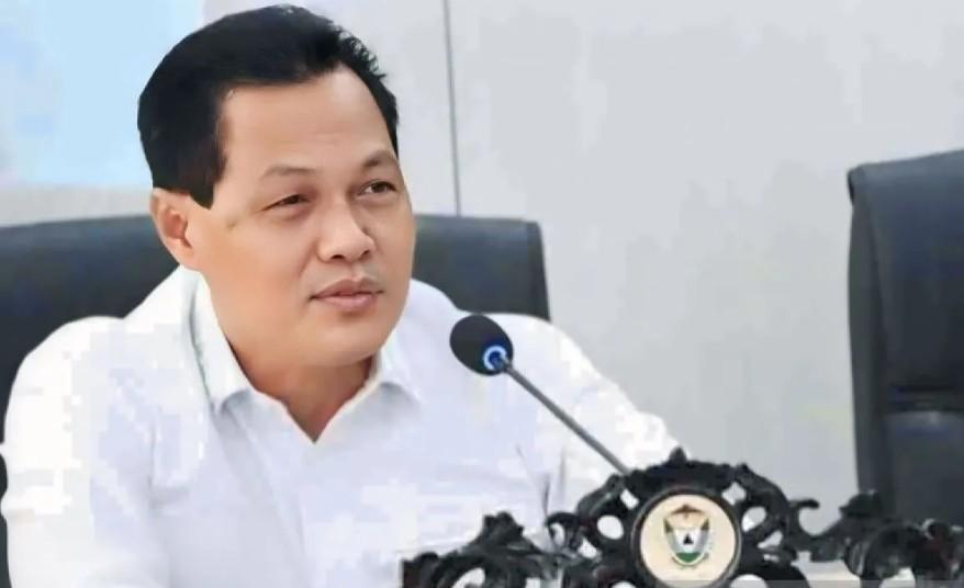 KPK Tangkap Bupati Muara Enim Edison dalam OTT di Sumatera Selatan, Operasi ke-12 Sepanjang 2026