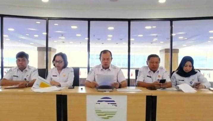 BMKG Terbitkan Peringatan Dini Tsunami Usai Gempa M 7,7 di Laut Sulawesi, Warga Diminta Evakuasi