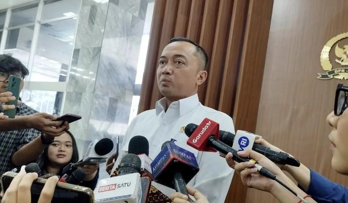 Presiden Prabowo Terima Kredensial Delapan Duta Besar Negara Sahabat di Istana Hari Ini