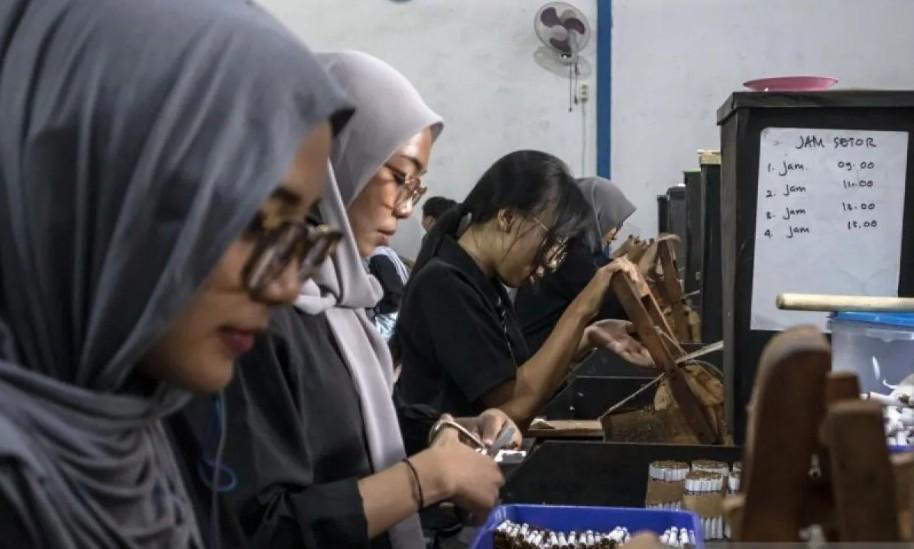 Gappri Meminta Pemerintah Membatalkan Wacana Kemasan Polos Rokok dalam Rancangan Permenkes