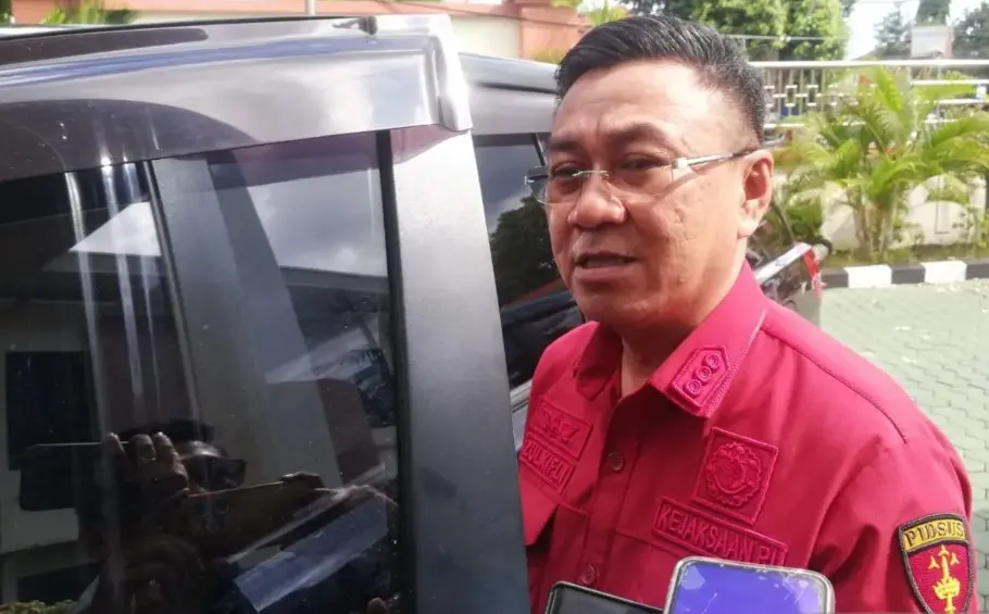 Mantan Kepala BPN Sumbawa Diperiksa Kejati NTB dalam Pengembangan Kasus TPPU dan Gratifikasi MXGP Samota