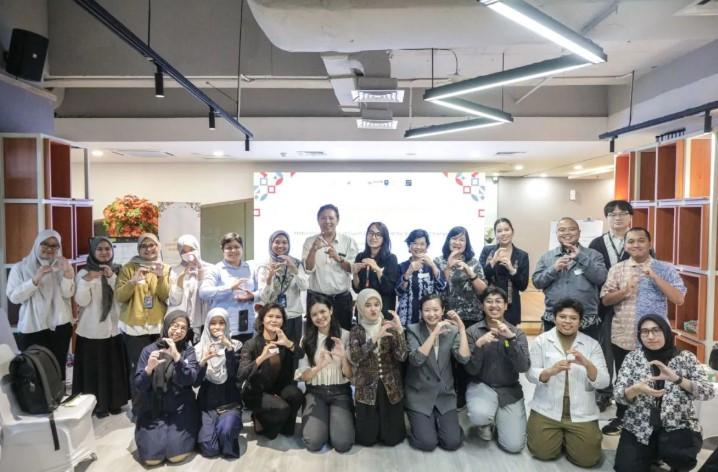 Bappenas Perkuat Akses Air Bersih di NTT Lewat Kolaborasi dan Data Partisipatif
