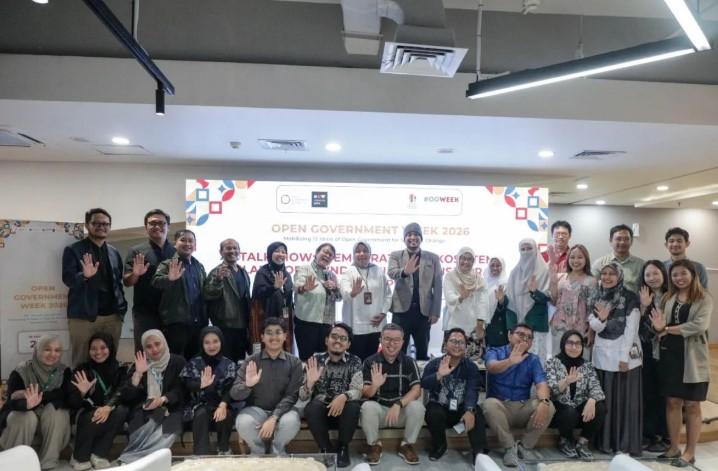 Bappenas Dorong Optimalisasi Potensi Filantropi untuk Mendukung Pendanaan Pembangunan Nasional