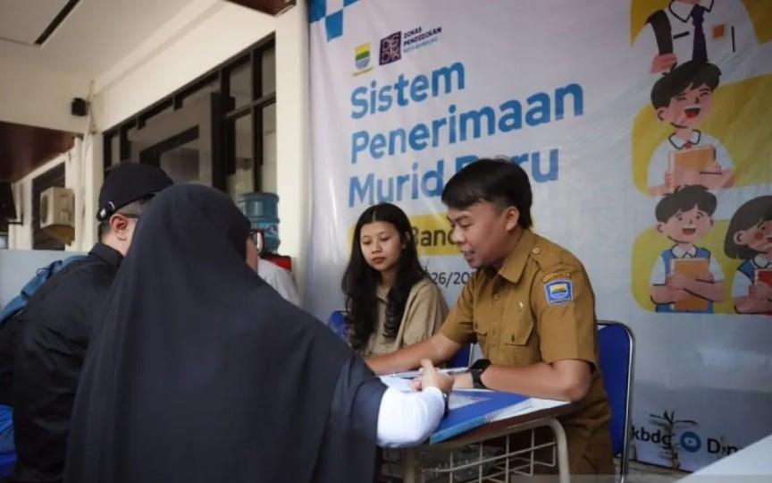 Pemkot Bandung Buka Pendaftaran SPMB 2026 untuk Jalur Afirmasi dan Prestasi hingga 12 Juni