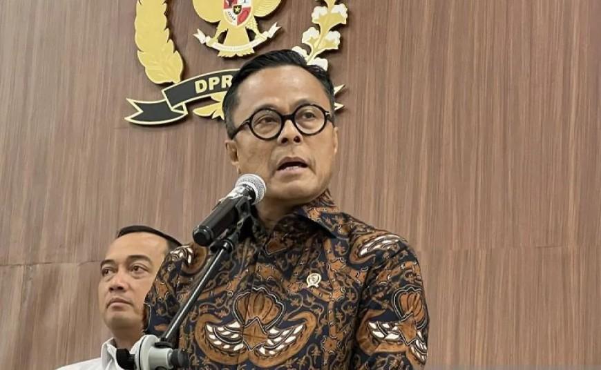 Dony Oskaria Tegaskan PT Danantara Sumberdaya Indonesia Bukan Calo Ekspor, Hanya Kenakan Biaya Layanan