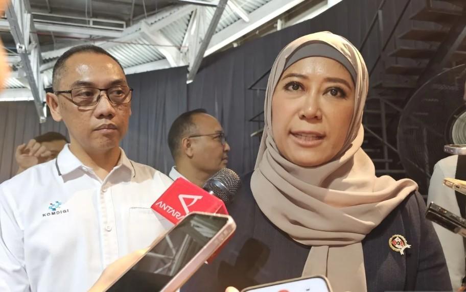 Kemkomdigi Terima Self-Assessment dari 19 PSE, Instagram hingga TikTok Masuk Evaluasi Risiko Anak