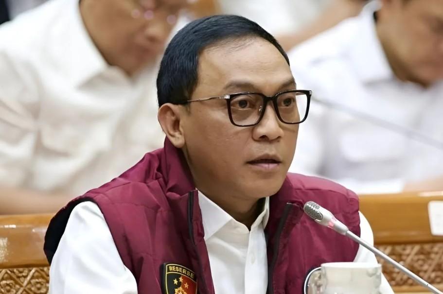 Manajemen DWP Diperiksa Bareskrim Terkait Promosi Whip Pink, Penyidik Dalami Keterkaitan dengan Acara 2023