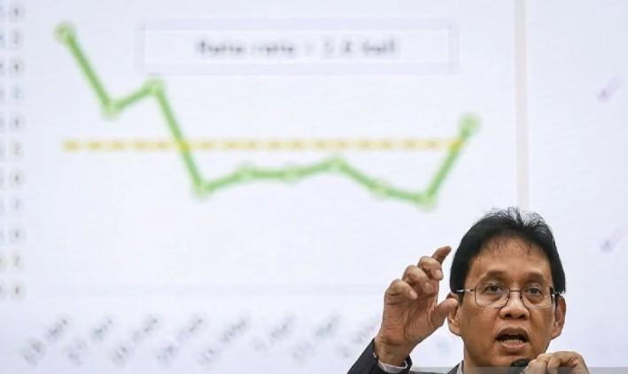 Klaim WNI dengan Tabungan di Atas Rp3 Miliar Wajib Beli Obligasi Merah Putih Dipastikan Hoaks