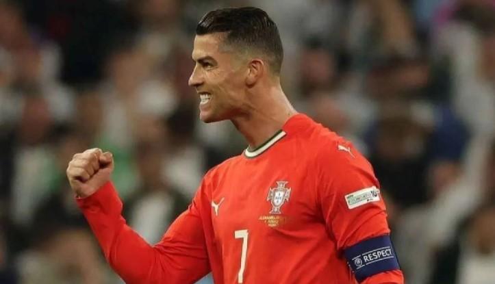 Cristiano Ronaldo hingga Luis Diaz Jadi Sorotan Utama di Grup K Piala Dunia 2026