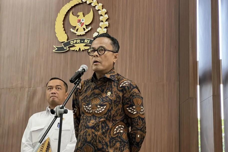 Dony Oskaria Tegaskan Penguatan Fundamental BUMN untuk Meningkatkan Kepercayaan Investor Pasar Modal Indonesia