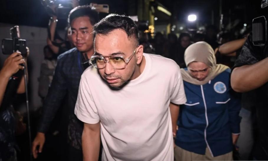 Raffi Ahmad Siapkan Konferensi Pers Usai Namanya Muncul dalam Penyidikan Kasus Bea Cukai KPK