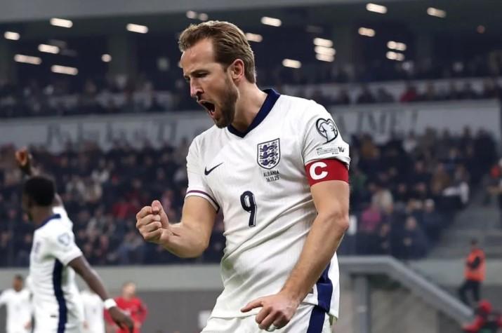 Harry Kane hingga Luka Modric Jadi Pemain Kunci yang Mencuri Perhatian di Grup L Piala Dunia 2026