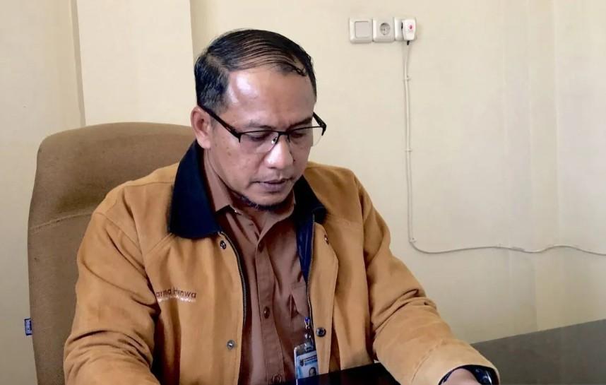 Dinas ESDM Kalsel Minta Maaf dan Hormati Proses Hukum atas Kasus Dugaan Korupsi IUP yang Menjerat Pegawainya