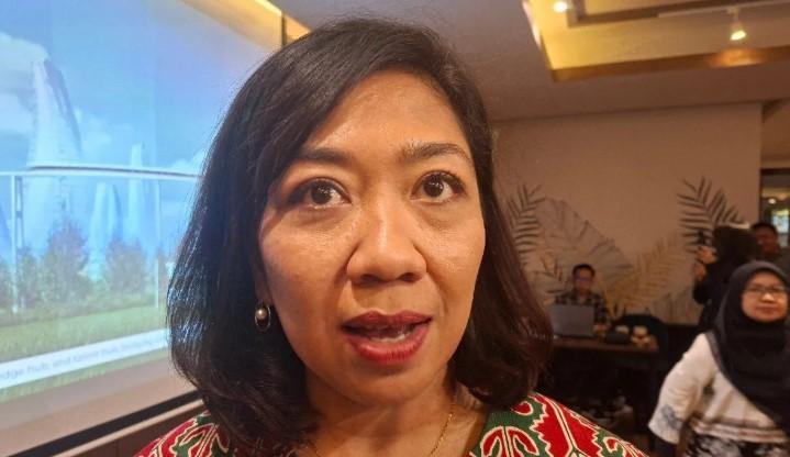 ECADIN Sebut Pengurangan Emisi Metana di Sektor Migas Lebih Cepat dan Mudah Dikendalikan