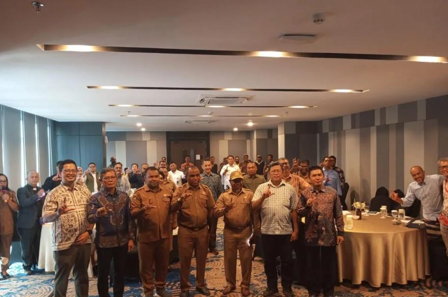 Papua Barat Daya Optimalkan Hutan untuk Dukung Aksi Iklim dan Pembangunan Rendah Karbon