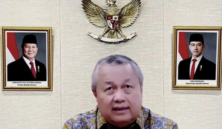 BI Naikkan Bunga SRBI di Semua Tenor untuk Tarik Dana Asing Setelah BI-Rate Jadi 5,5 Persen