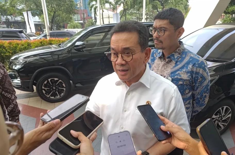 Menteri Perdagangan Budi Santoso Dorong Skema Barter untuk Kurangi Ketergantungan Dolar AS di Tengah Pelemahan Rupiah