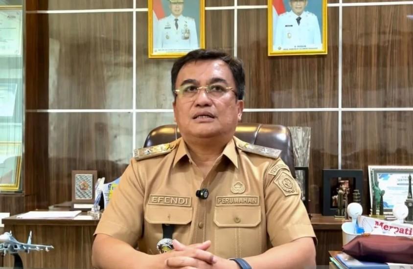 Sulawesi Tenggara Raih Tambahan 650 Unit BSPS, Total Bantuan Rumah Layak Huni Capai 10.000 Unit pada 2026